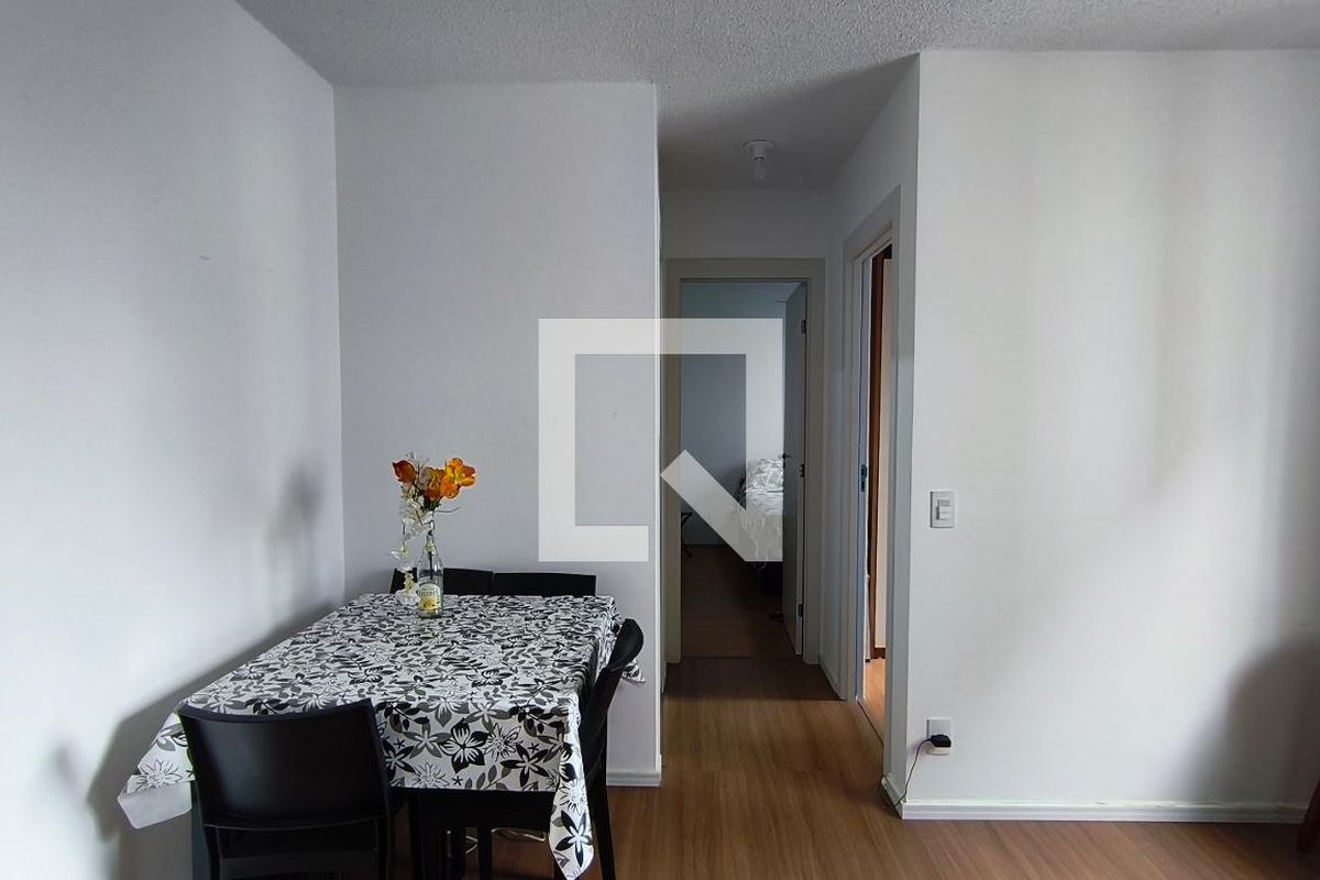 Apartamento, 2 quartos, 41 m² - Foto 5