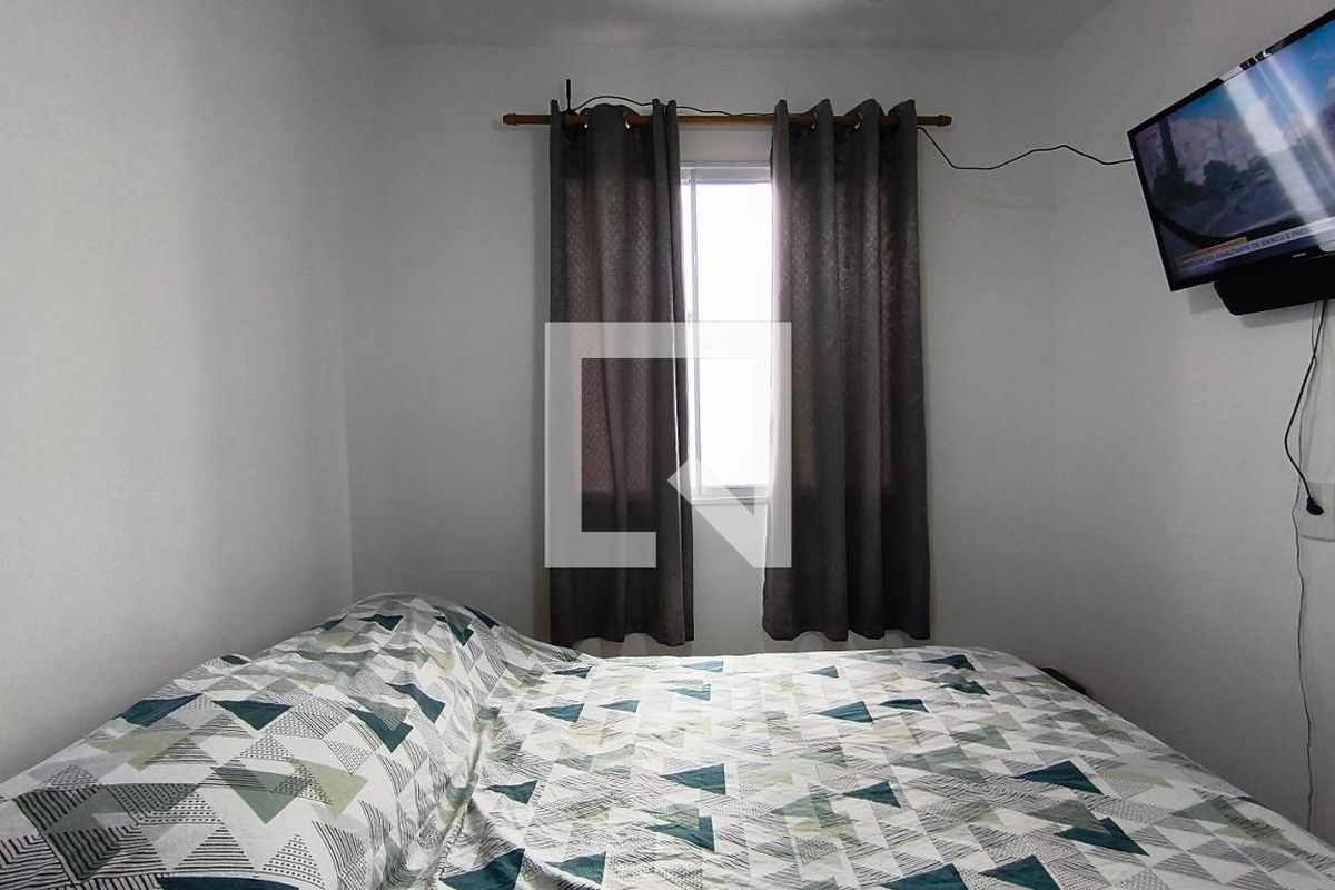 Apartamento, 2 quartos, 41 m² - Foto 9