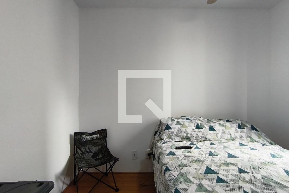 Apartamento, 2 quartos, 41 m² - Foto 7
