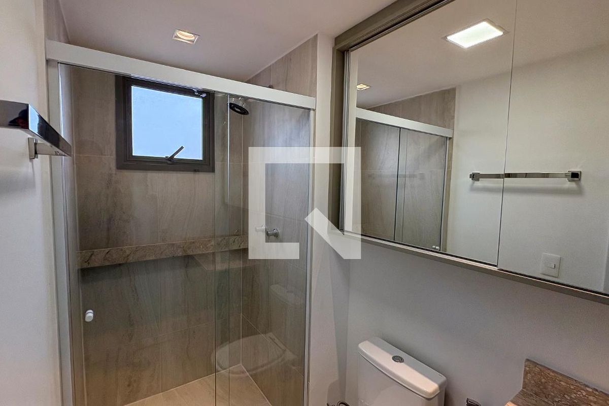 Apartamento, 2 quartos, 80 m² - Foto 27