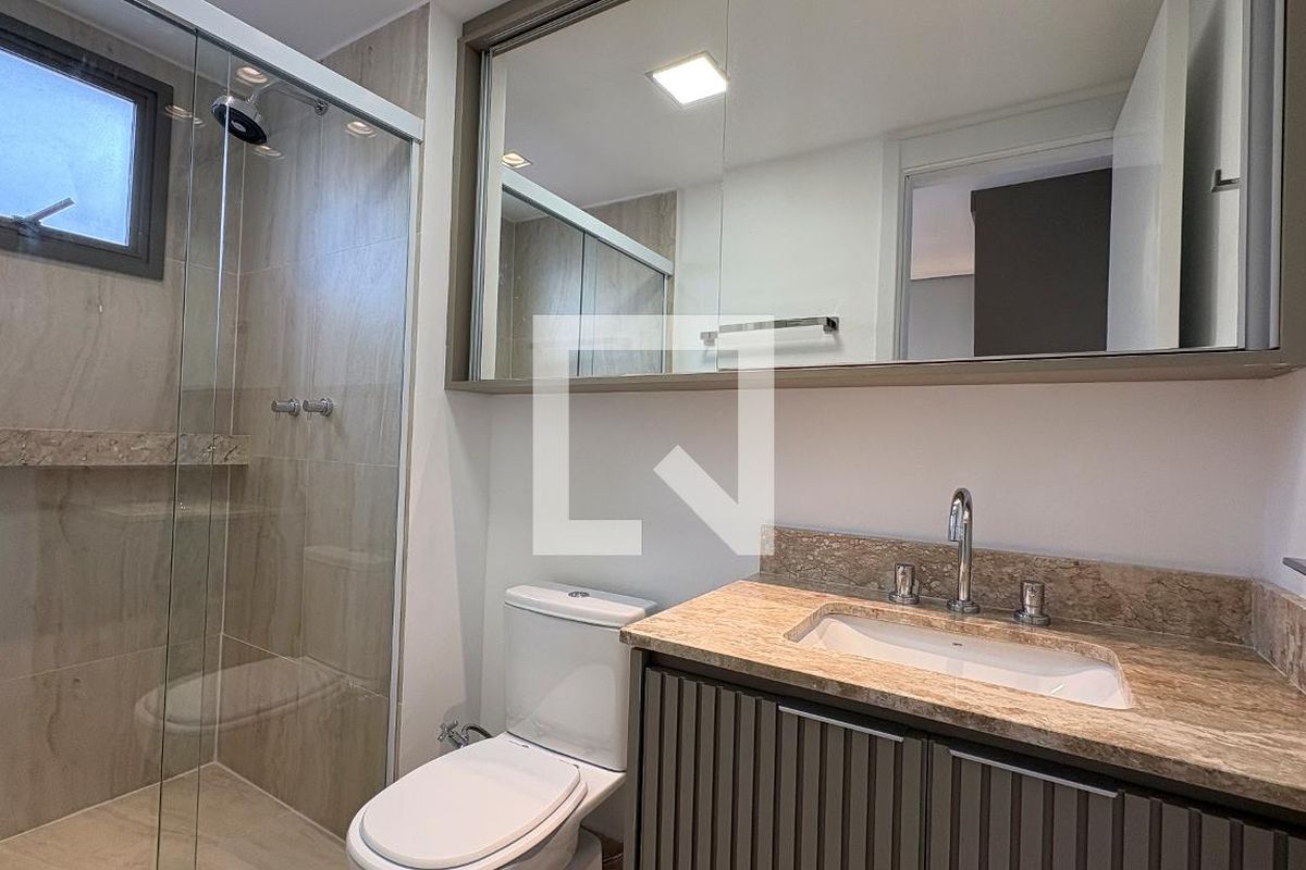 Apartamento, 2 quartos, 80 m² - Foto 24