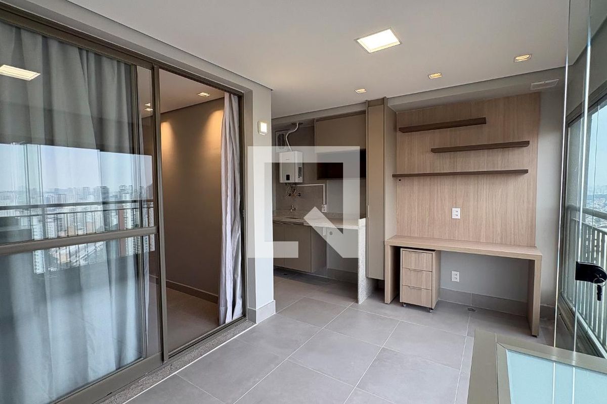 Apartamento, 2 quartos, 80 m² - Foto 64