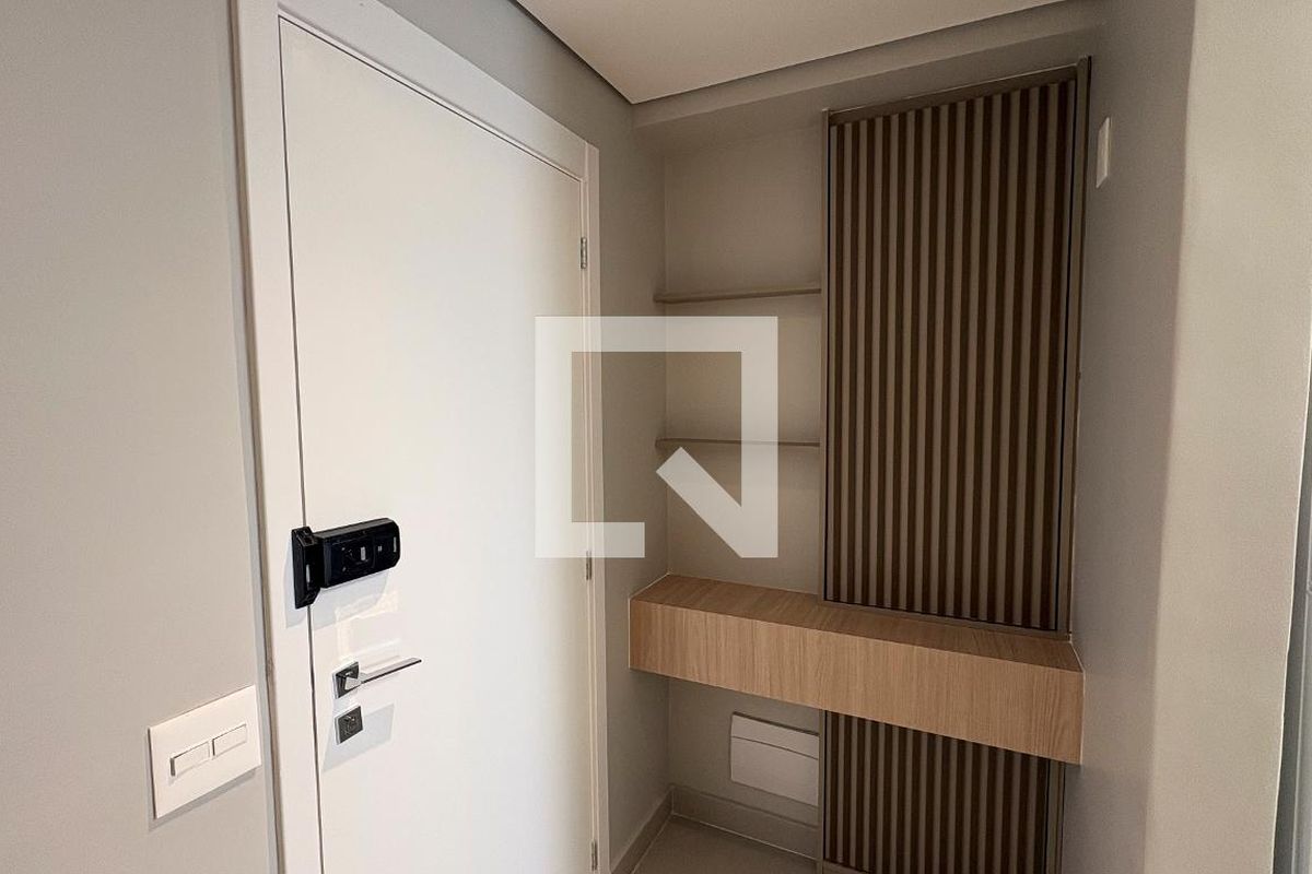 Apartamento, 2 quartos, 80 m² - Foto 2