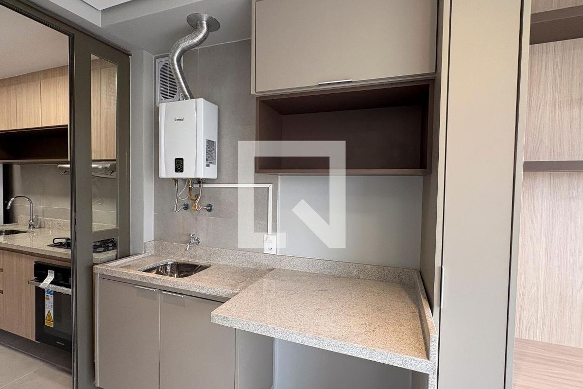Apartamento, 2 quartos, 80 m² - Foto 59