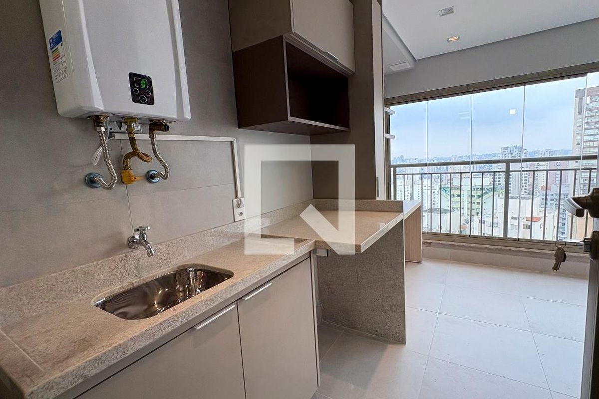 Apartamento, 2 quartos, 80 m² - Foto 58