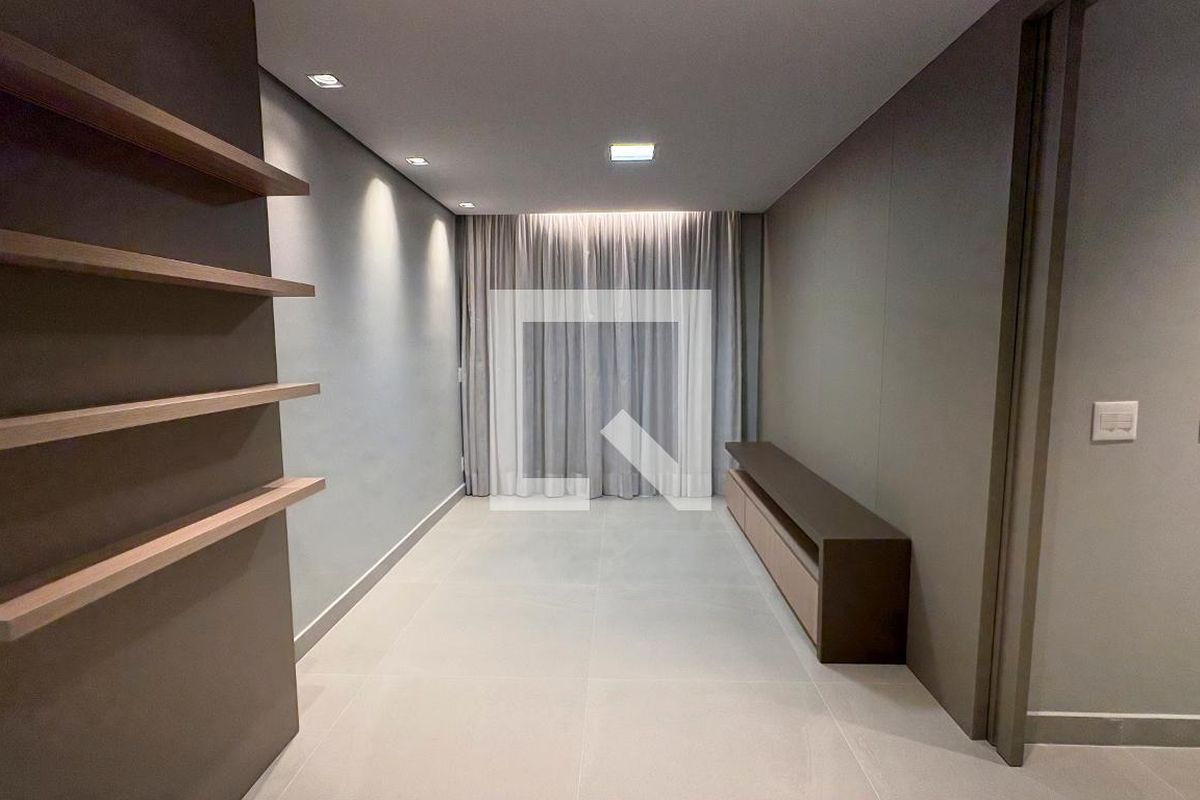 Apartamento, 2 quartos, 80 m² - Foto 9
