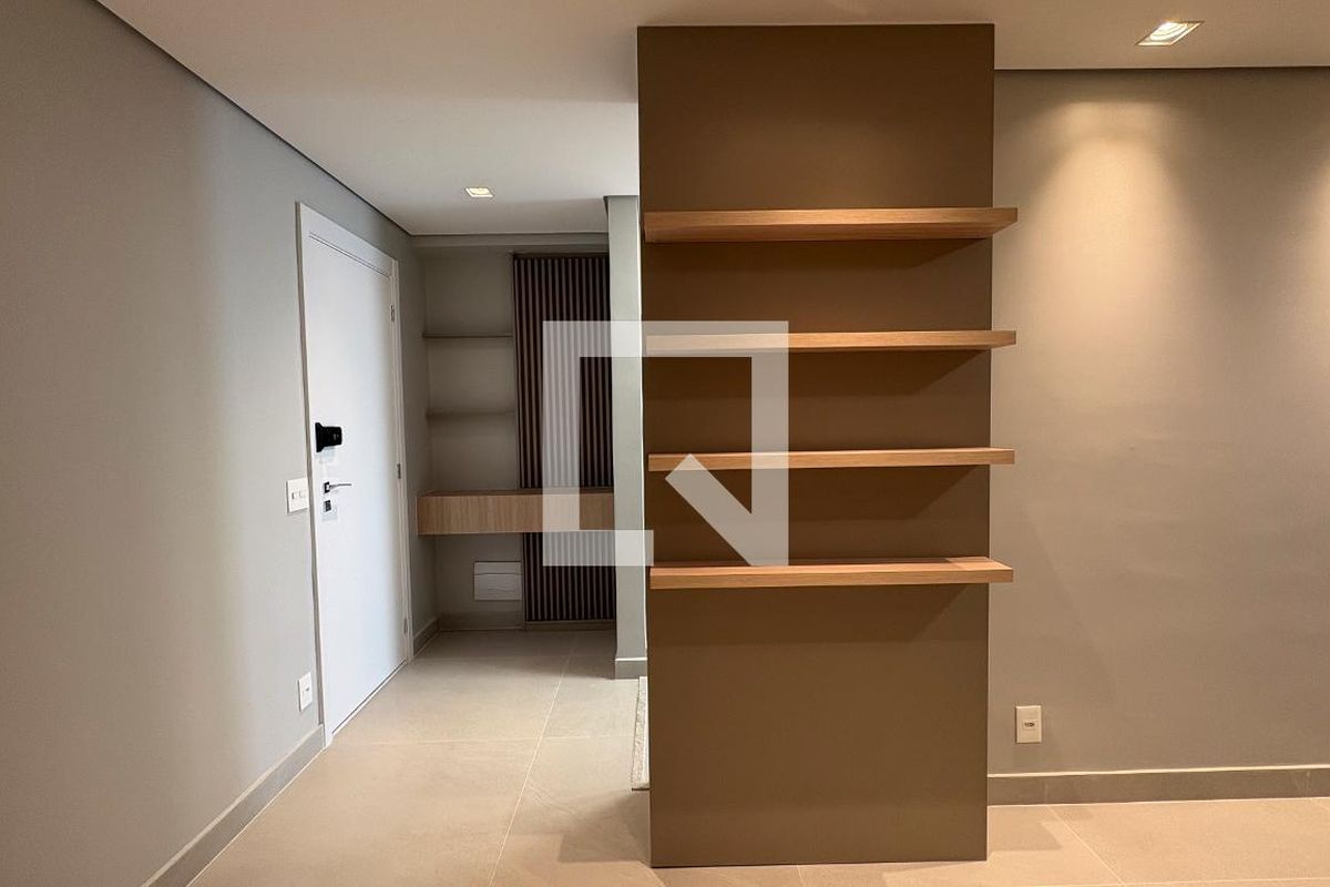 Apartamento, 2 quartos, 80 m² - Foto 11