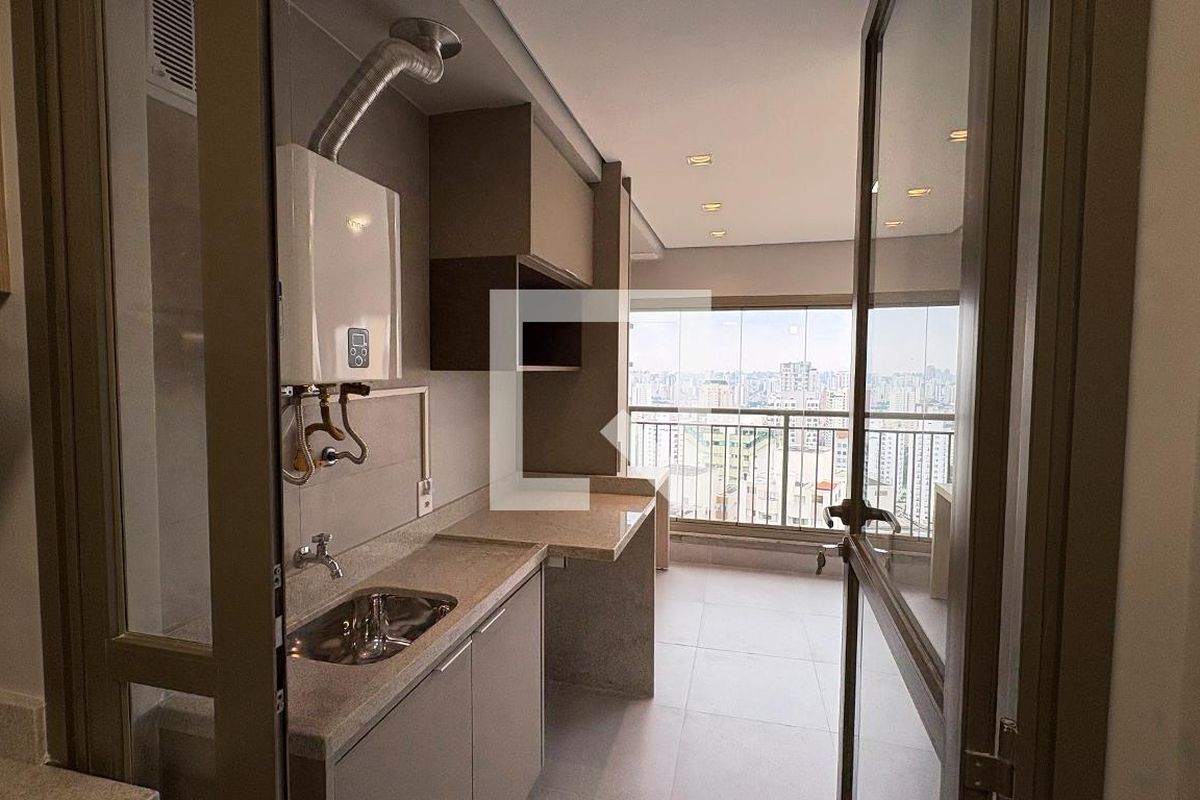 Apartamento, 2 quartos, 80 m² - Foto 57