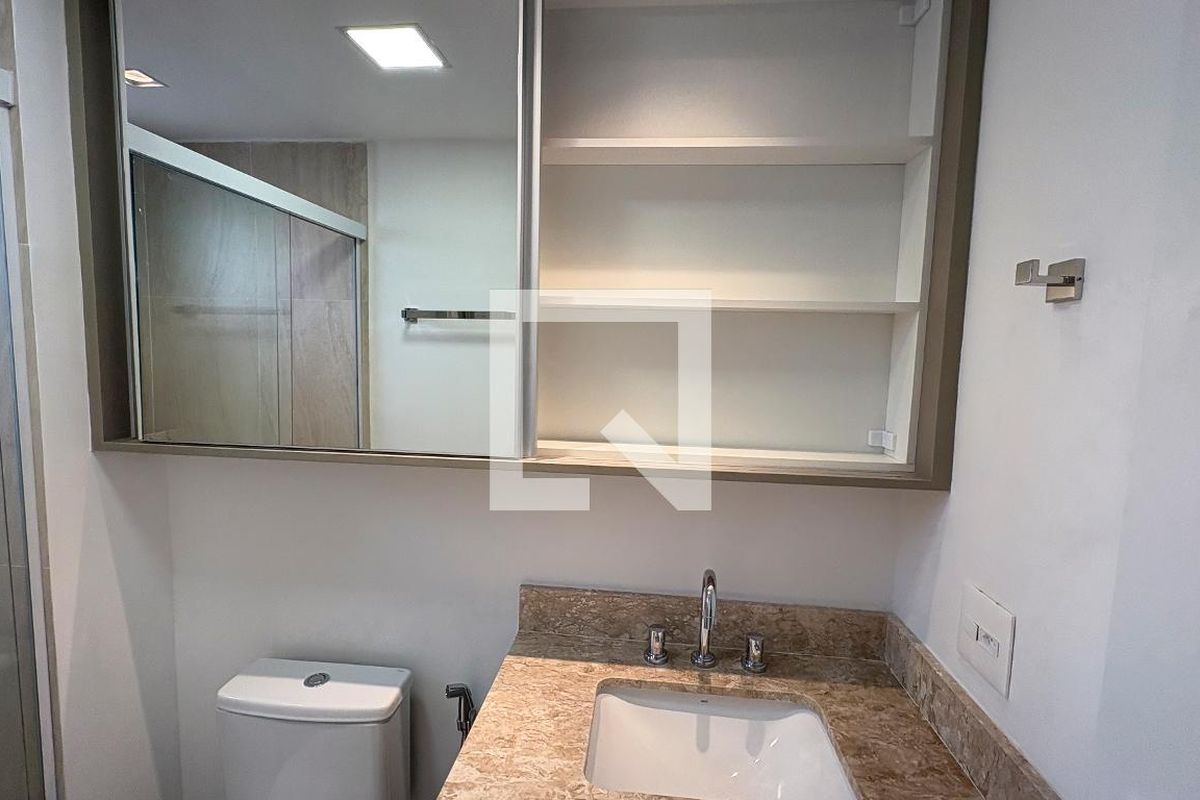 Apartamento, 2 quartos, 80 m² - Foto 30