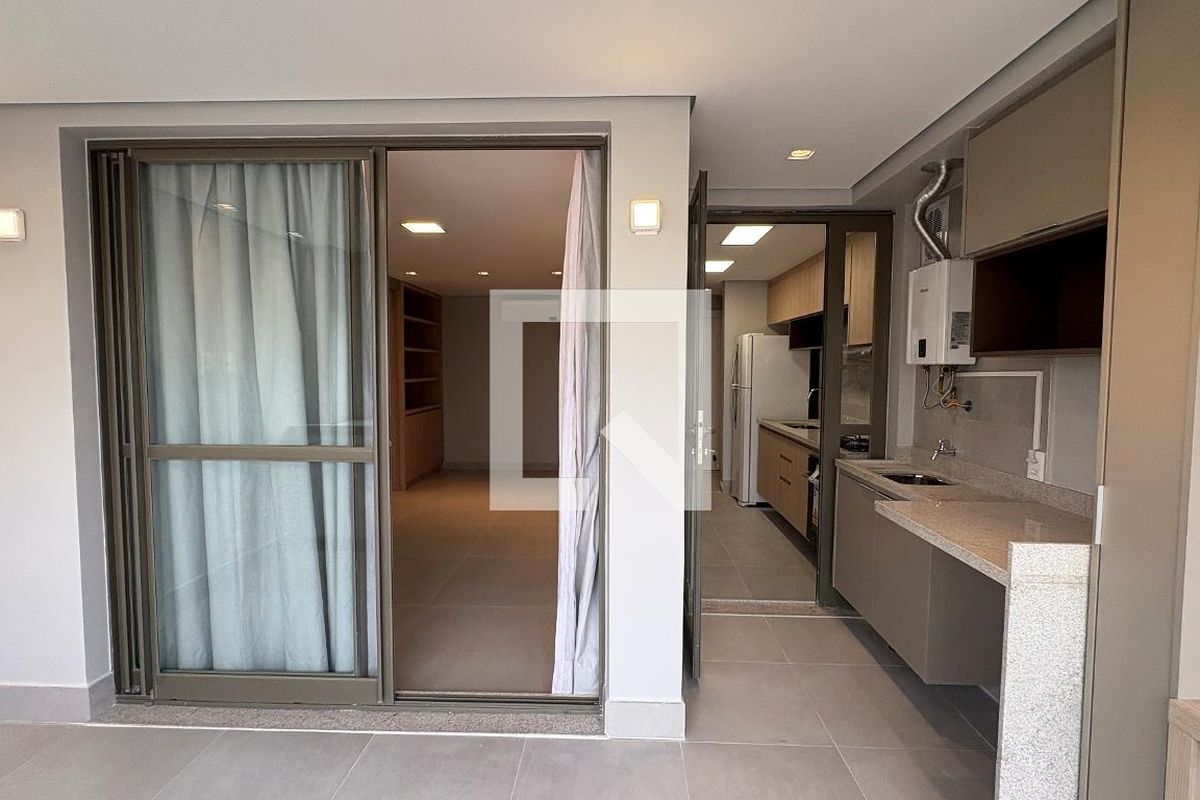 Apartamento, 2 quartos, 80 m² - Foto 68