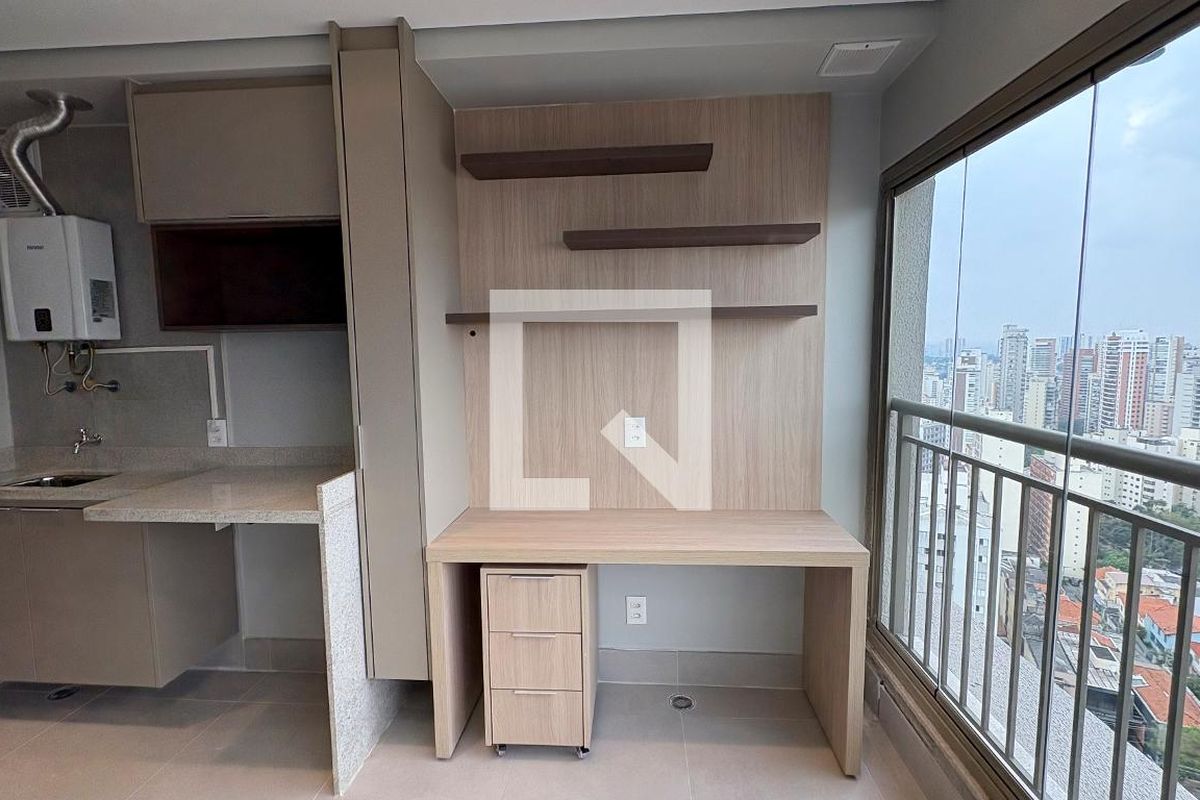 Apartamento, 2 quartos, 80 m² - Foto 65