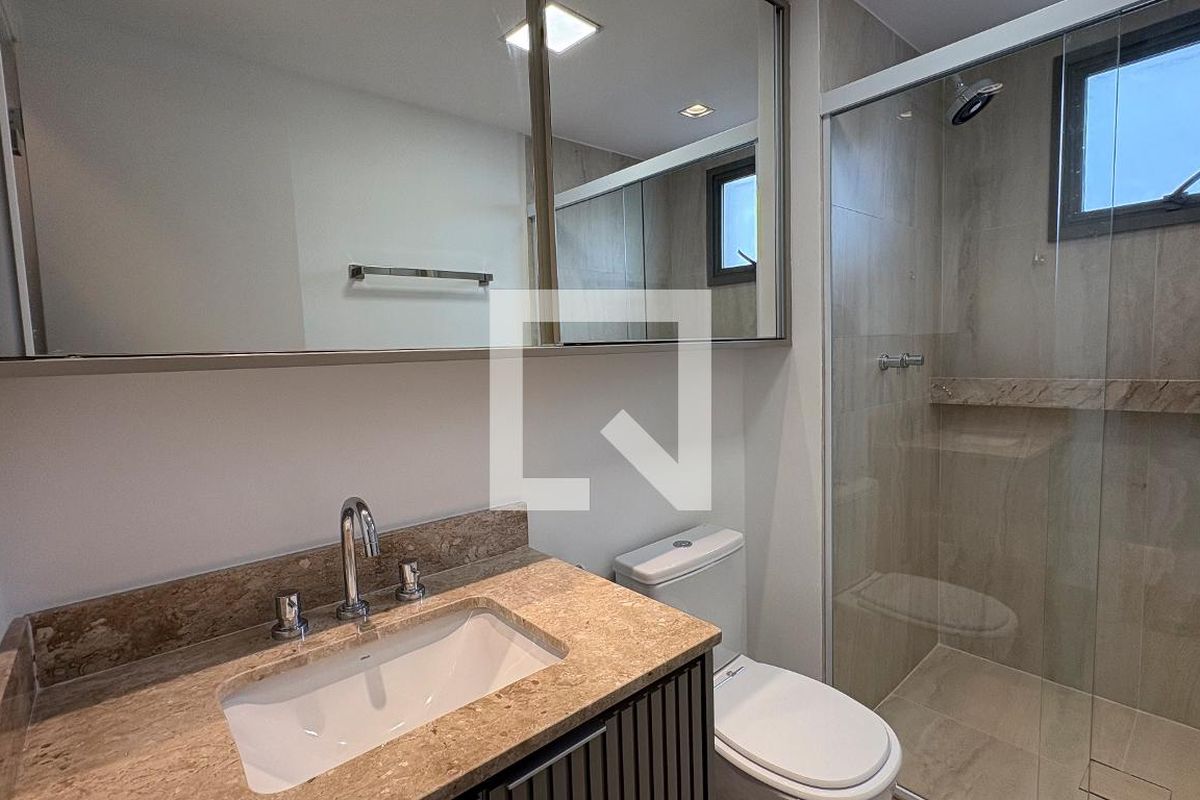 Apartamento, 2 quartos, 80 m² - Foto 40