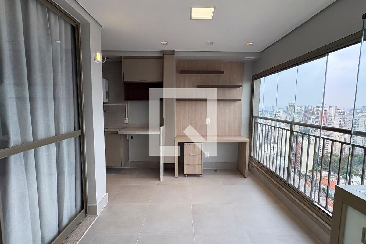 Apartamento, 2 quartos, 80 m² - Foto 62