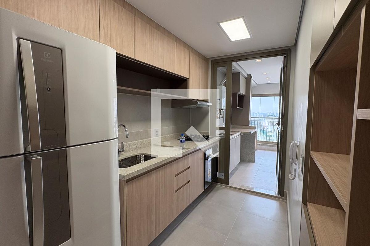 Apartamento, 2 quartos, 80 m² - Foto 46