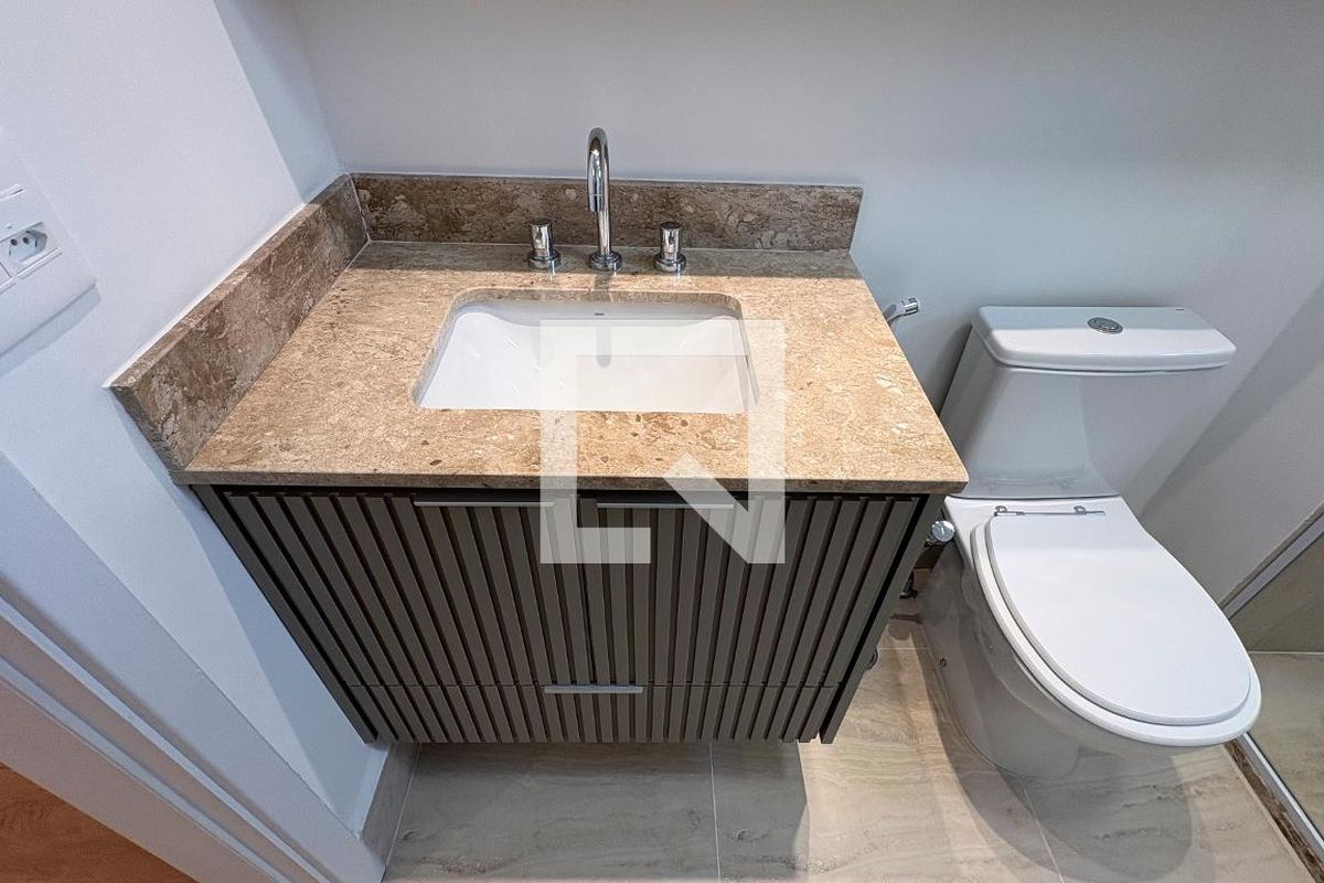 Apartamento, 2 quartos, 80 m² - Foto 41