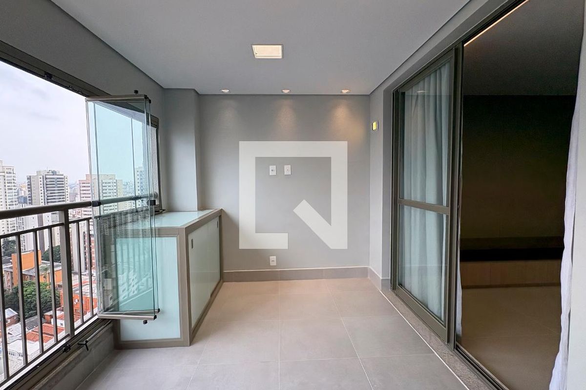 Apartamento, 2 quartos, 80 m² - Foto 70