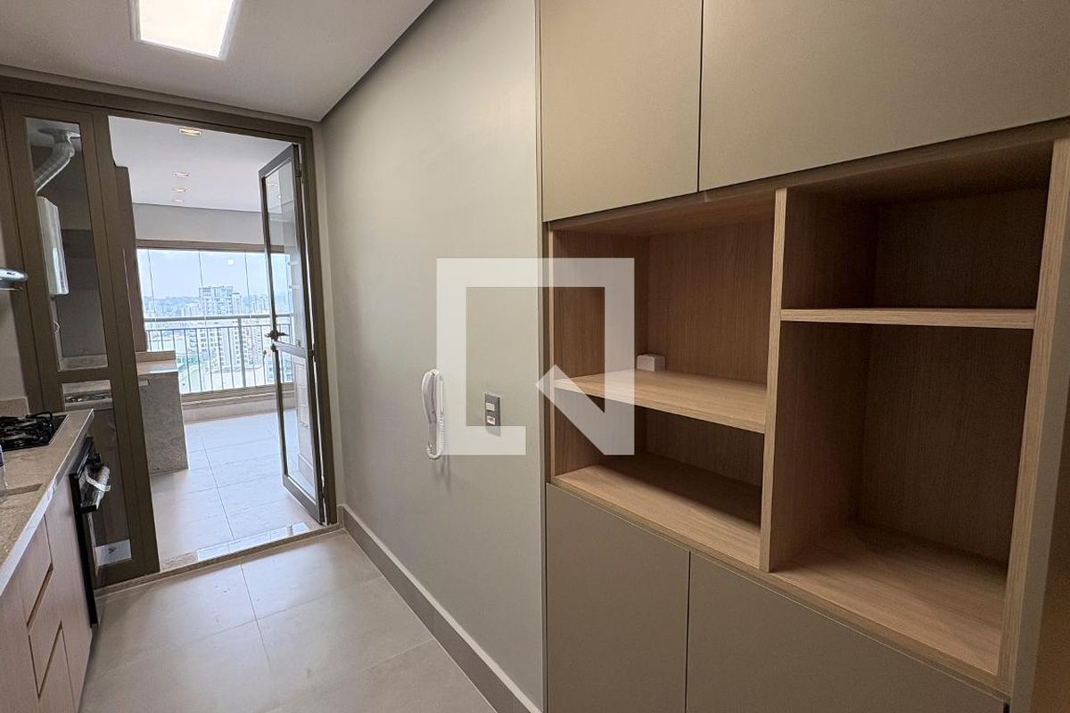 Apartamento, 2 quartos, 80 m² - Foto 48