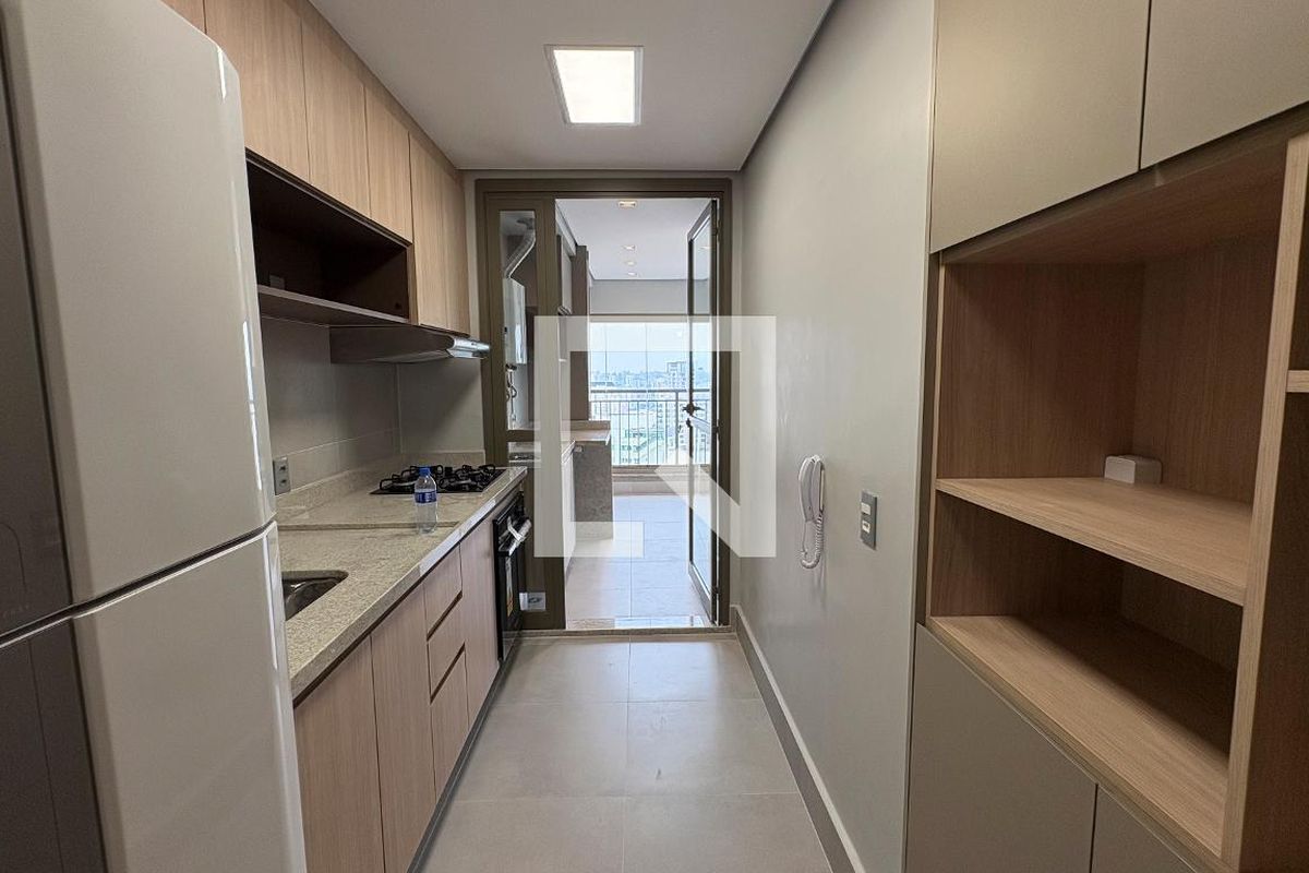 Apartamento, 2 quartos, 80 m² - Foto 47