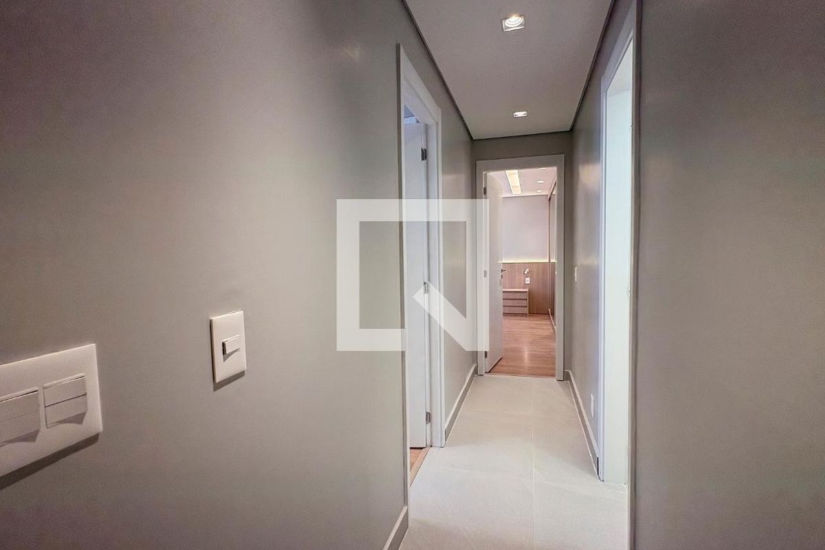 Apartamento, 2 quartos, 80 m² - Foto 13
