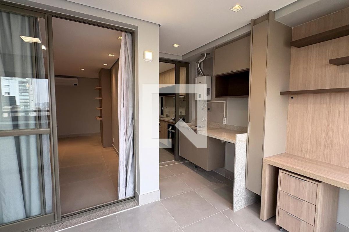 Apartamento, 2 quartos, 80 m² - Foto 69