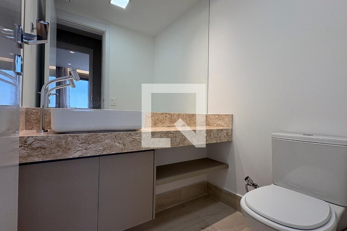 Apartamento, 2 quartos, 80 m² - Foto 44
