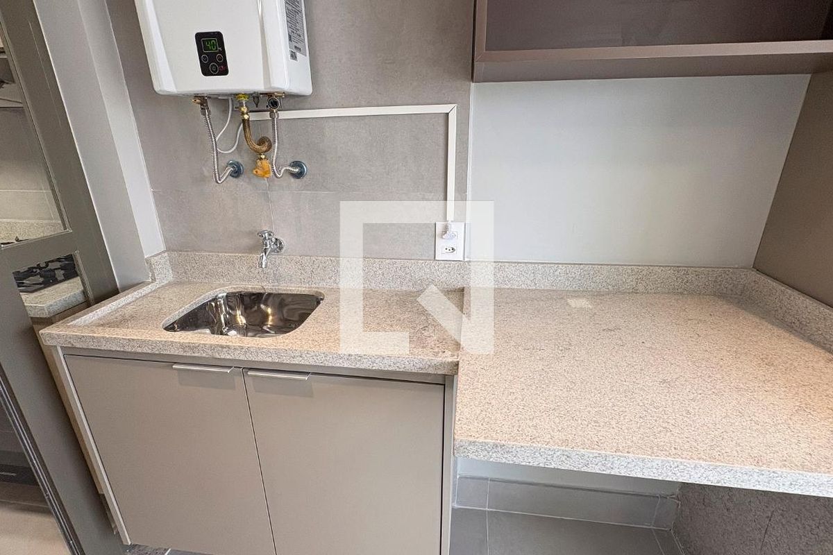 Apartamento, 2 quartos, 80 m² - Foto 61