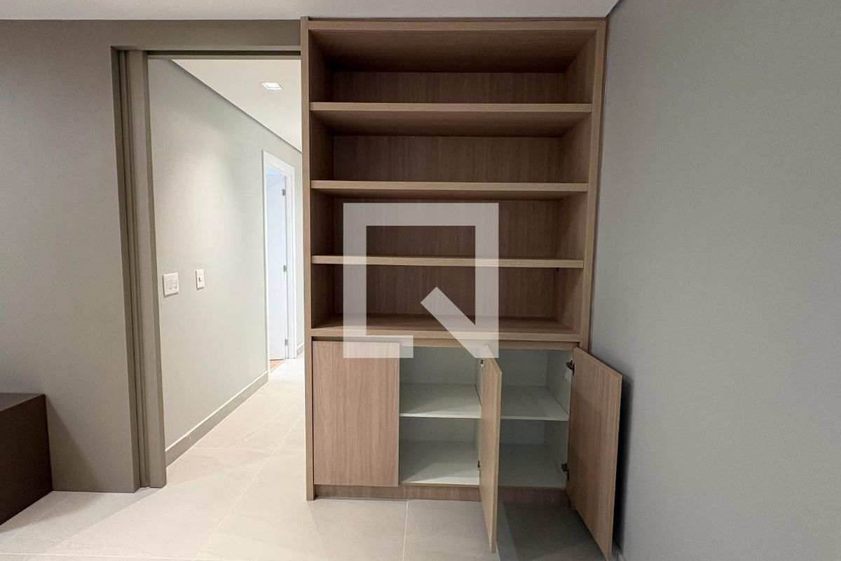 Apartamento, 2 quartos, 80 m² - Foto 10