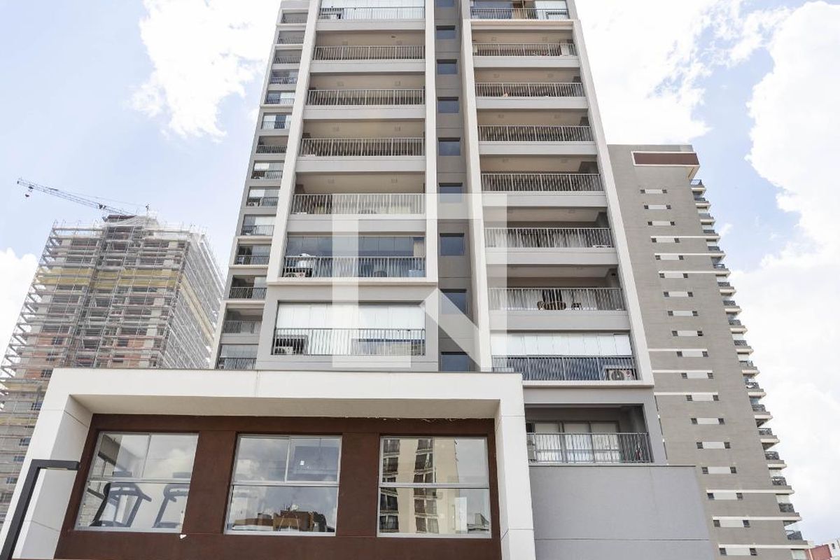 Apartamento, 1 quarto, 25 m² - Foto 22