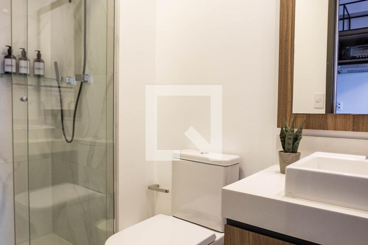 Apartamento, 1 quarto, 25 m² - Foto 10
