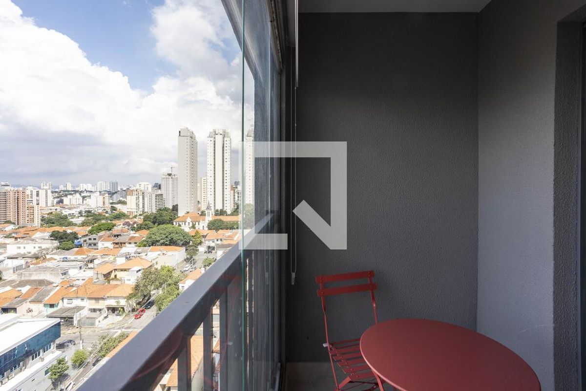 Apartamento, 1 quarto, 25 m² - Foto 14