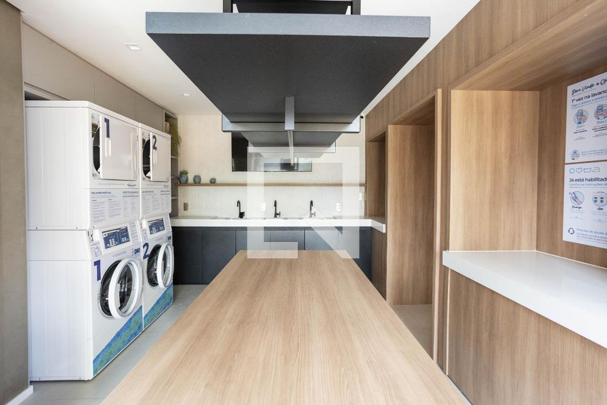 Apartamento, 1 quarto, 25 m² - Foto 19