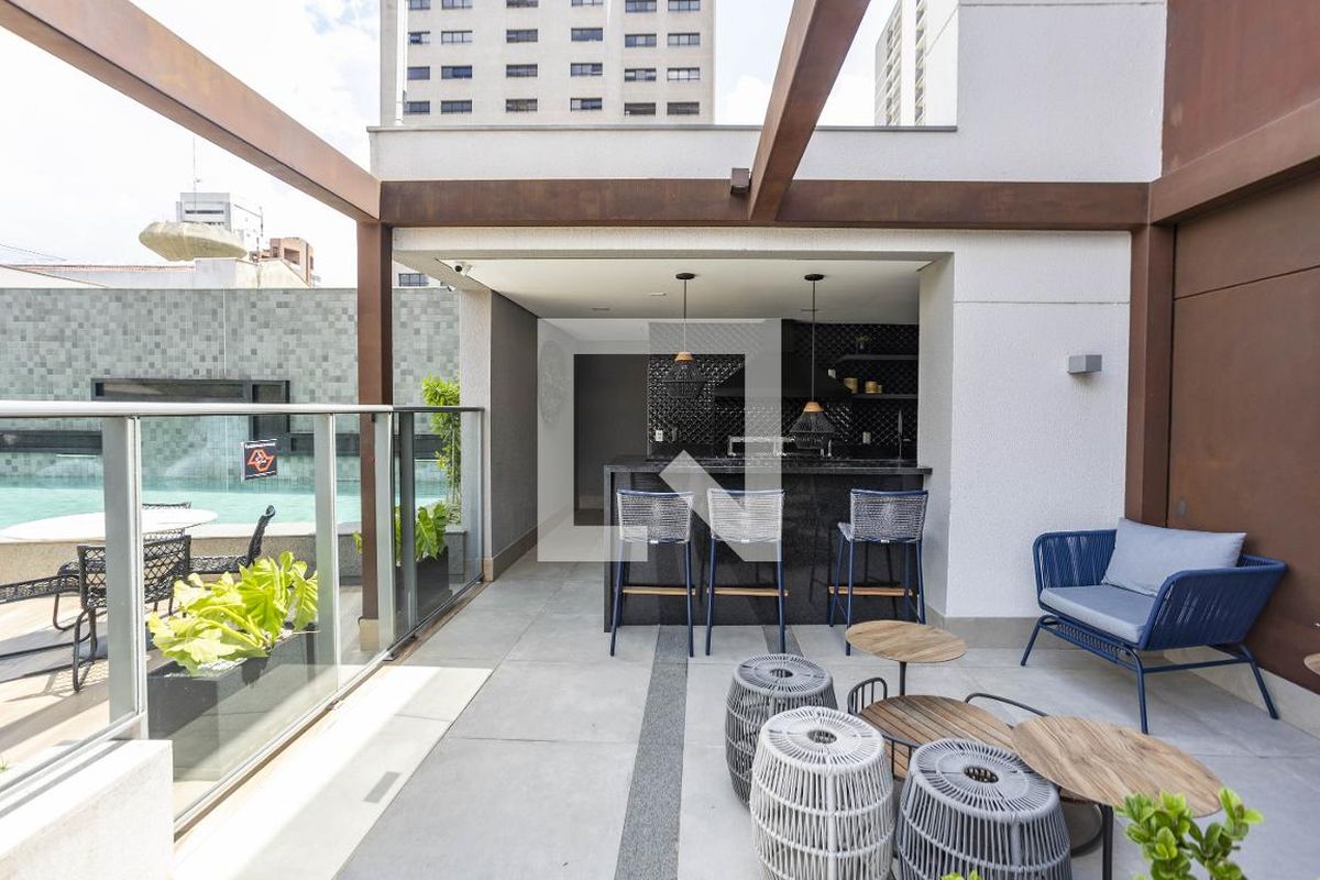 Apartamento, 1 quarto, 25 m² - Foto 17