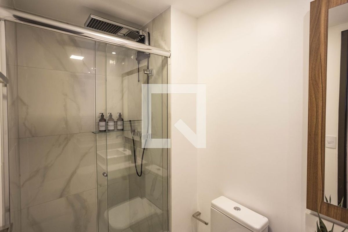 Apartamento, 1 quarto, 25 m² - Foto 9