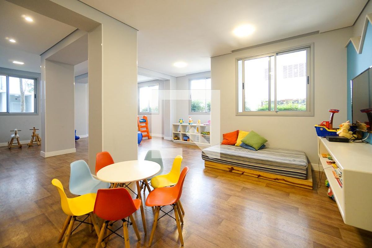Apartamento, 2 quartos, 62 m² - Foto 46