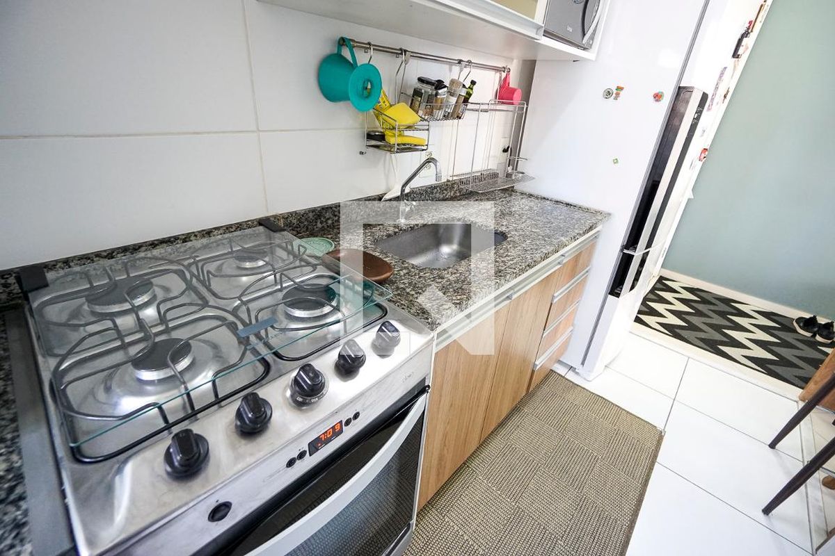 Apartamento, 2 quartos, 62 m² - Foto 34