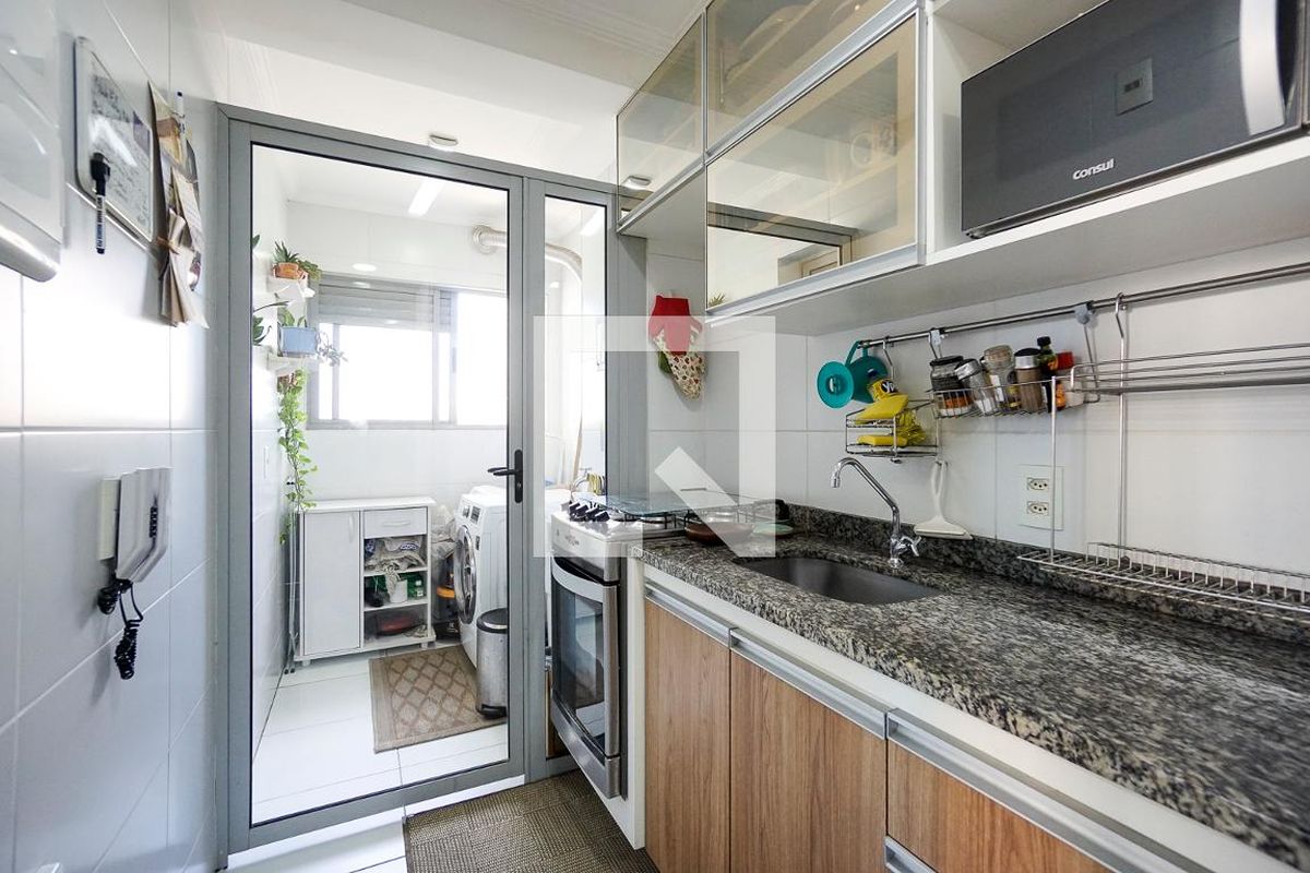 Apartamento, 2 quartos, 62 m² - Foto 33