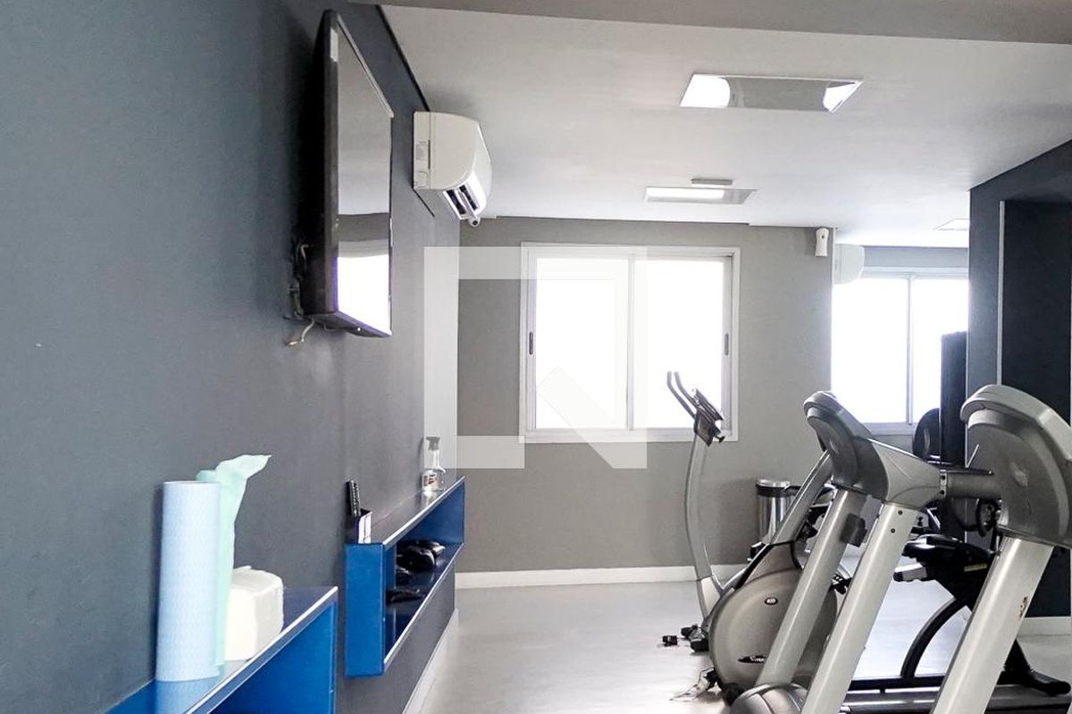 Apartamento, 2 quartos, 62 m² - Foto 52