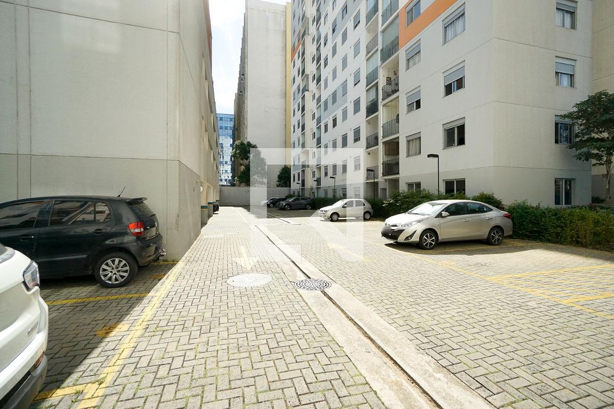 Apartamento, 2 quartos, 62 m² - Foto 50