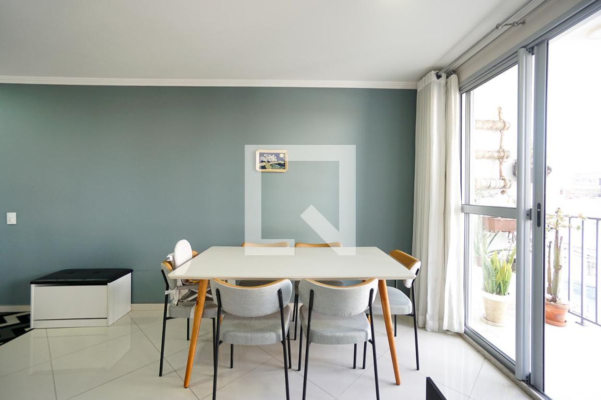 Apartamento, 2 quartos, 62 m² - Foto 4