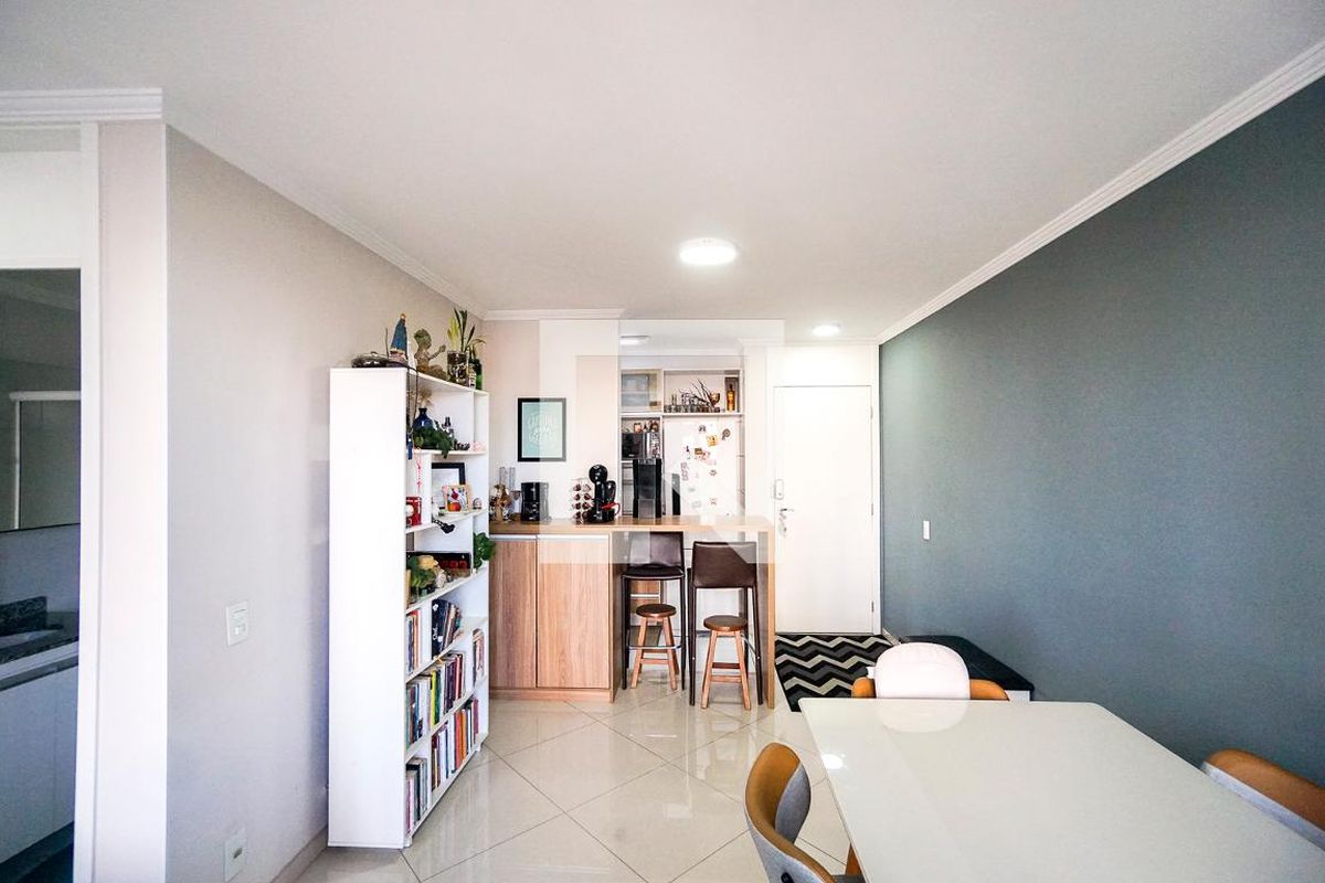Apartamento, 2 quartos, 62 m² - Foto 3