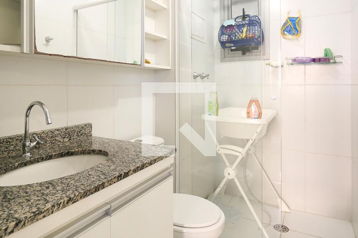 Apartamento, 2 quartos, 62 m² - Foto 27