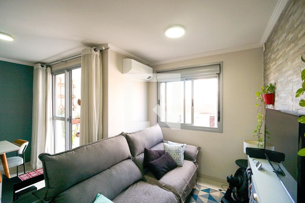 Apartamento, 2 quartos, 62 m² - Foto 7