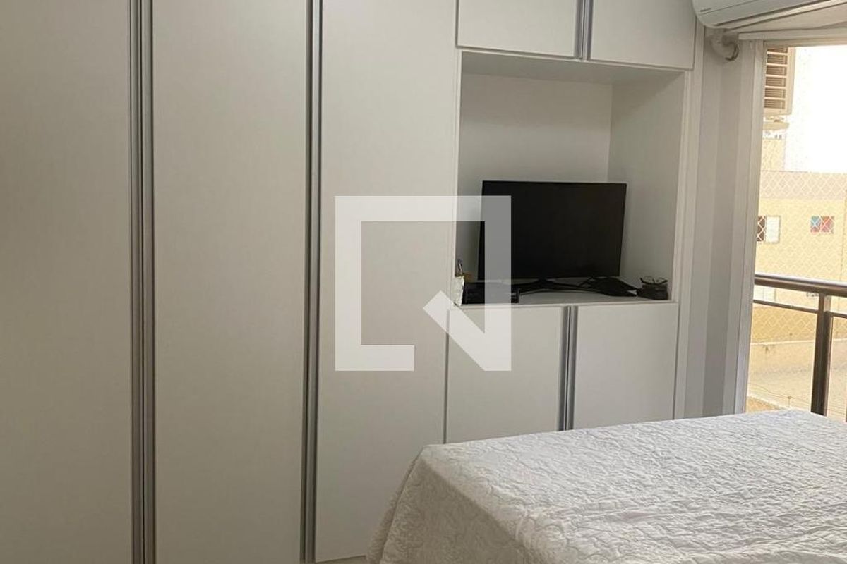 Apartamento à Venda - Taquaral, 2 Quartos,  79 m2 em , Campinas - sp | SoloBR