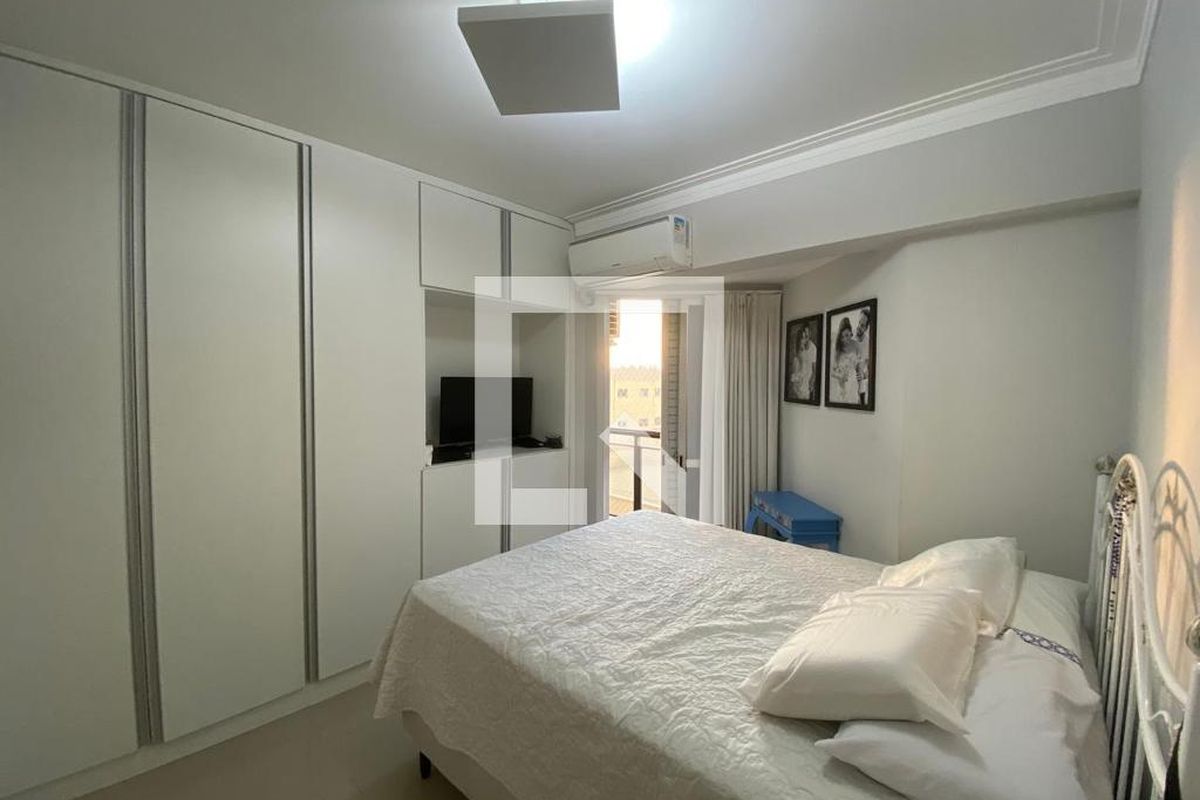 Apartamento à Venda - Taquaral, 2 Quartos,  79 m2 em , Campinas - sp | SoloBR