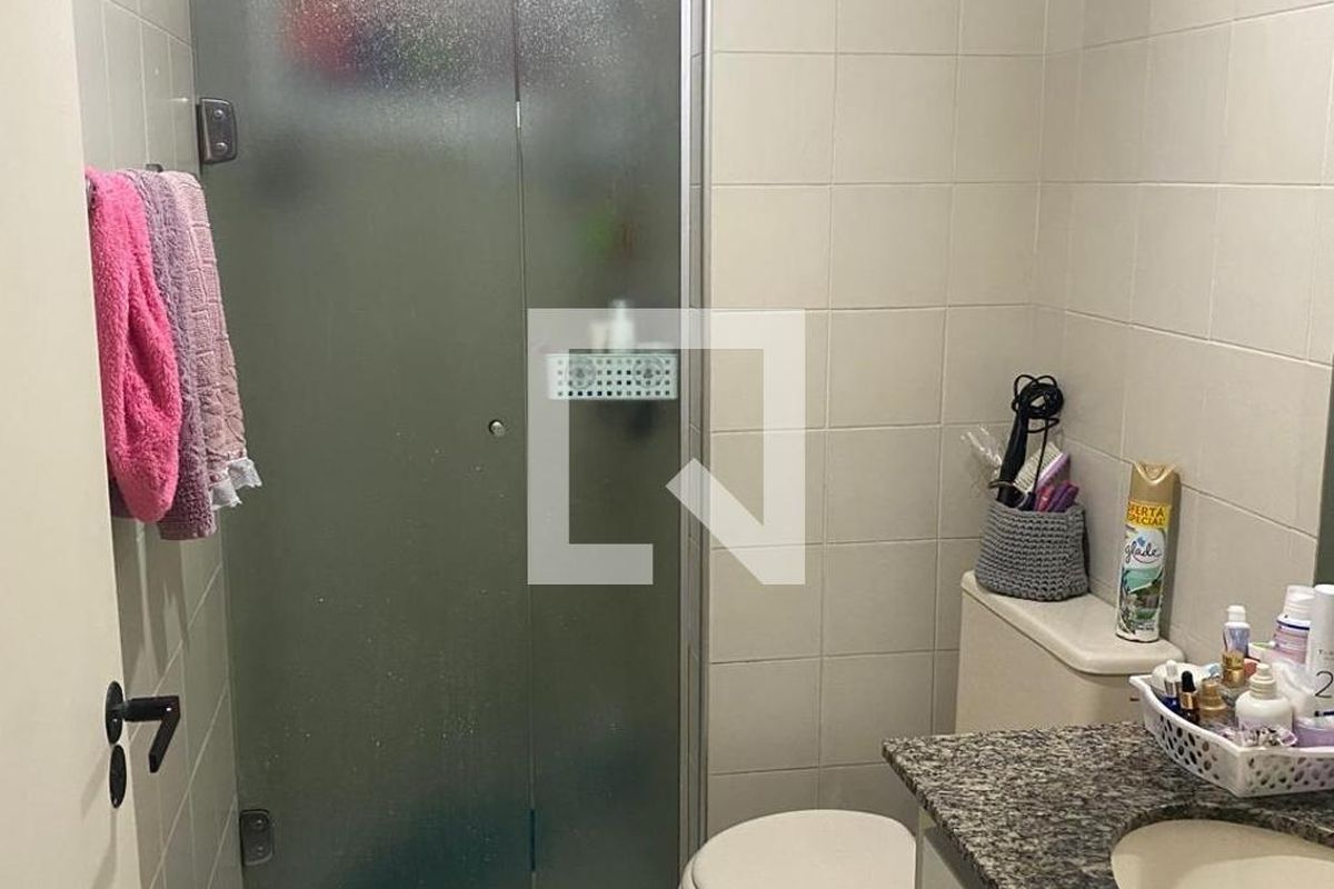 Apartamento à Venda - Taquaral, 2 Quartos,  79 m2 em , Campinas - sp | SoloBR