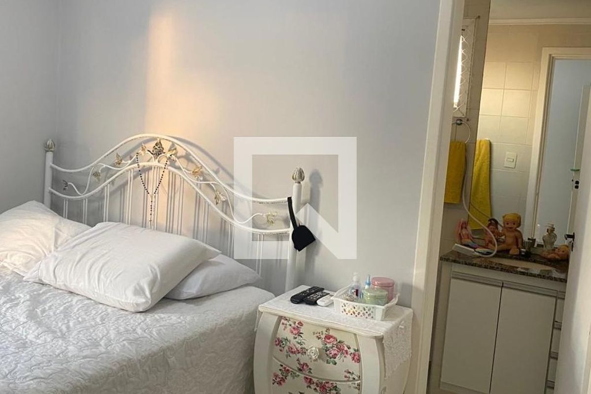 Apartamento à Venda - Taquaral, 2 Quartos,  79 m2 em , Campinas - sp | SoloBR