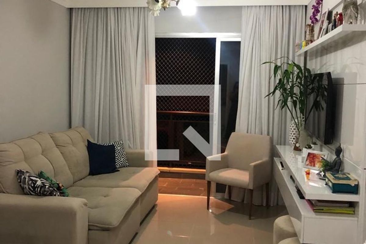Apartamento à Venda - Taquaral, 2 Quartos,  79 m2 em , Campinas - sp | SoloBR