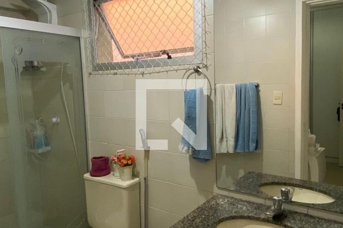 Apartamento à Venda - Taquaral, 2 Quartos,  79 m2 em , Campinas - sp | SoloBR