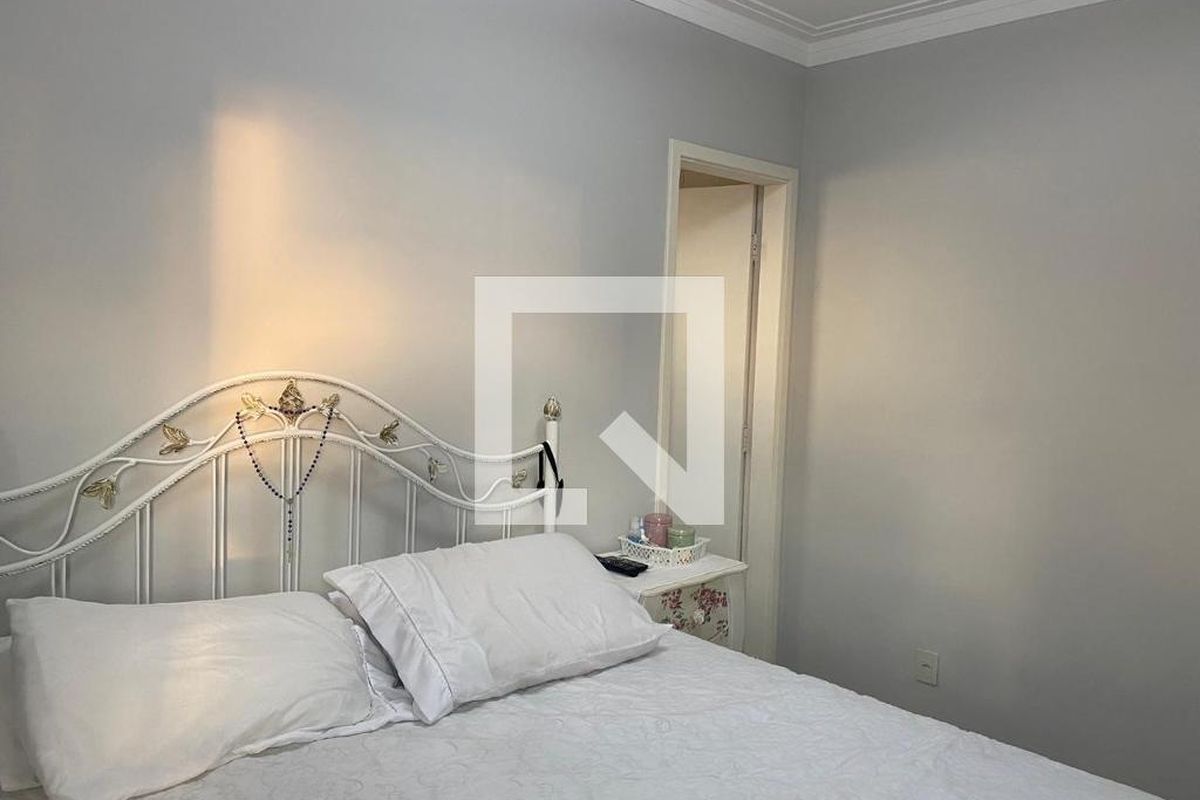 Apartamento à Venda - Taquaral, 2 Quartos,  79 m2 em , Campinas - sp | SoloBR