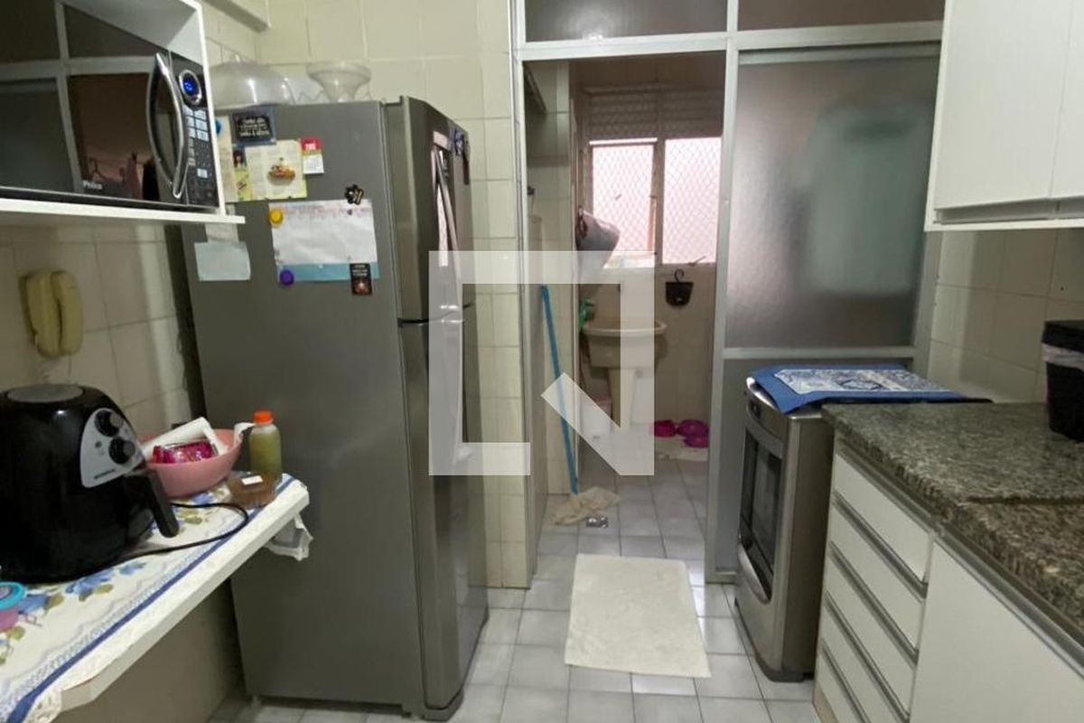 Apartamento à Venda - Taquaral, 2 Quartos,  79 m2 em , Campinas - sp | SoloBR